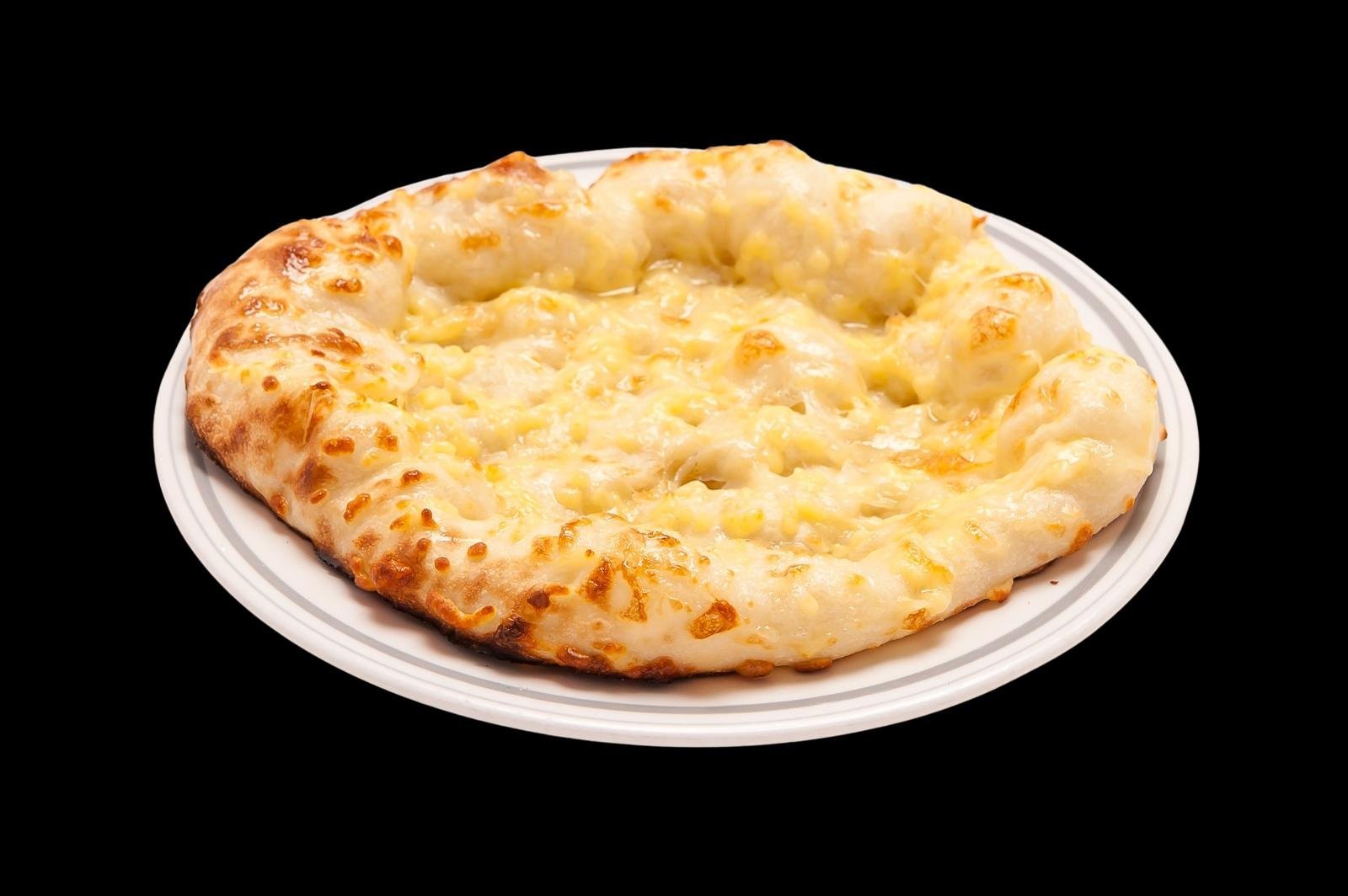 チーズナン Cheese Naan
